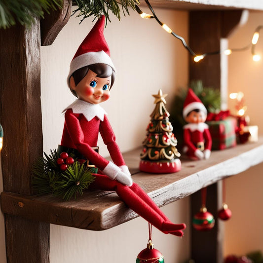 Why Elf On The Shelf is the Best and Worst Holiday Tradition