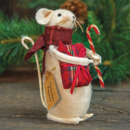 Presents Mouse